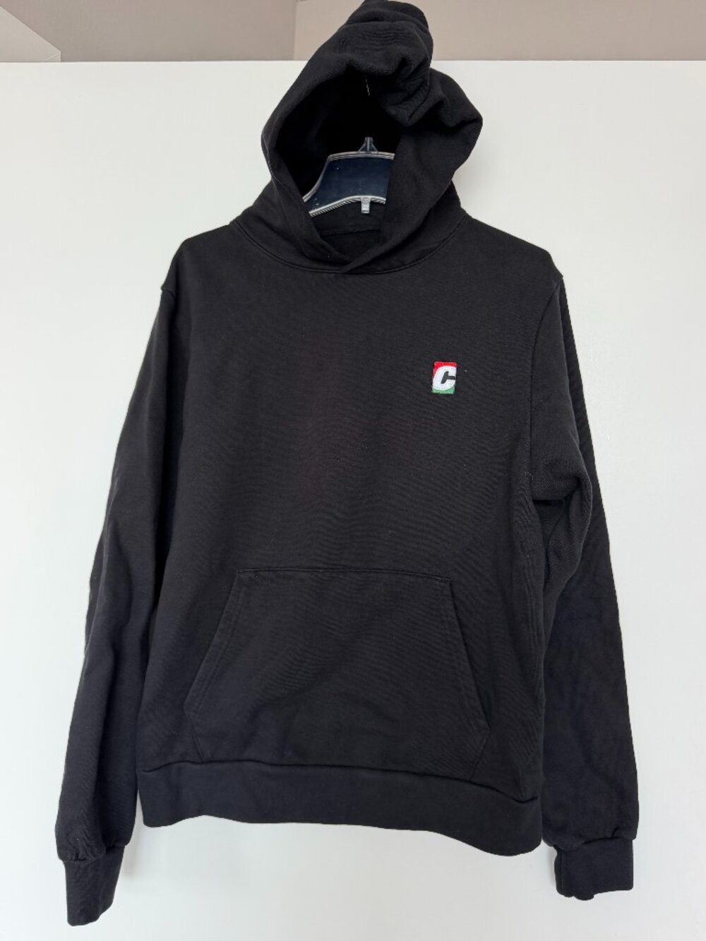 Authentic Dave Chappelle Hoodie Size S